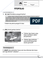 Portofolio