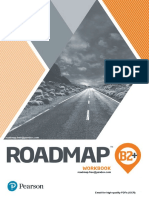 Roadmap b2 Workbook Key