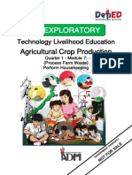 AGRI CROP 7&8 Module 7