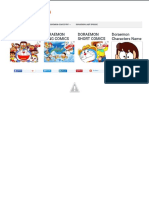 Select Chapter : Doraemon Long Stories Vol.16