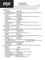 Q4-Summative Test 2 - Practical Research 1