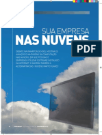 Sua Empresa Nas Nuvens