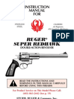 Ruger Superredhawk