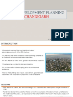 City Planning - Chandigarh by Haritha & Team