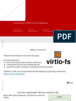 Virtio-fs_ a Shared File System for Virtual Machines