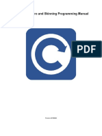 Centroid cnc12 PLC Programming Manual