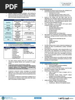 10 Pharmacology - Immunopharmacology