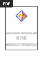 Download Plan de emergencia by GinerdelosRiosElche SN52316296 doc pdf