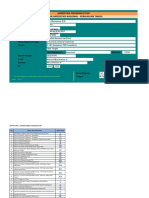 Update 8 Juli 2021 - 8 Dosen NEW FIX KOMPILASI EXCEL DATA DIM