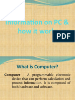 PC Hardware & Software Guide