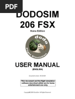 Download Dodosim 206 Manual by Mystic_J SN52316639 doc pdf