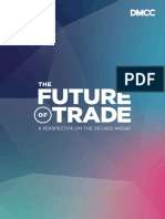 DMCC Future of Trade 2018 Report