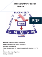 Informe Previo 2 Circuitos Electricos 1