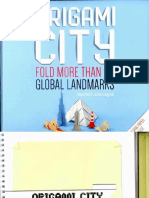 Shuki Kato Jordan Langerak Origami Citypdf - Compress