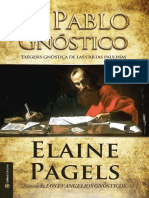 El Pablo Gnostico Por Elaine Pagels 1992