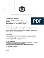 Certificação GBC Brasil-LIFE v00