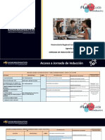 Jornada de Inducción A Estudiantes 2021-2