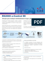 DATASHEET-RS2000-ECONTROL MI-V.1.0-220807