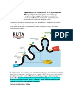 Instructivo Inicio Ruta Inglés 2021-2