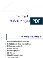 Chuong 4 - Quan Ly Bo Nho - 1