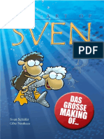 Making of Sven