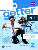 Go Getter 2 - WB