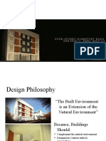 Design Conceptual Analysis