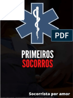 Primeiros Socorros