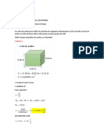 Ingeniería Civil - Mecánica de fluidos