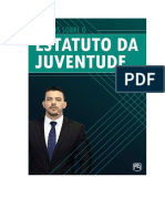 Estatuto Da Juventude - ATUALIZADO-1