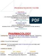 1. General Pharmacology