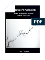 Fractal Forecasting