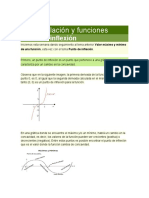 Rec Sem 2 - Punto de Inflexión