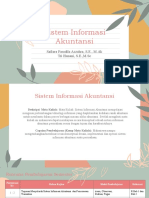 Sistem Informasi Akuntansi - 01 - Introduction-1