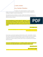 Rec Sem 2 - Punto de Inflexión y Cambio Climático