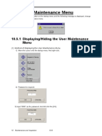 Ecdis drive organization