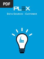 File Data Sources Customer Documentation