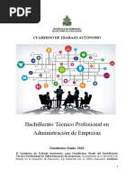 Ejemplo de Informe de Practica | PDF | Evaluación | Maestros