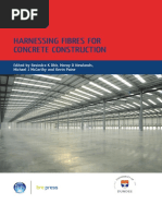 Performance-Based Specifications and Control of Concrete