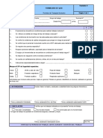 Formulario permiso trabajo nocturno