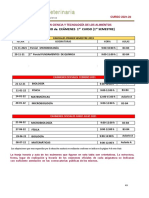 10 2021 22 Calendario de Examenes Primer Curso Cyta