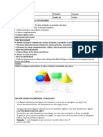 Modulo Artistica Primer Periodo