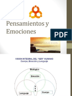 HB - 1 Pensamientos y Emociones