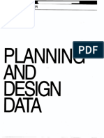 Metric Handbook Part 00 - Contents