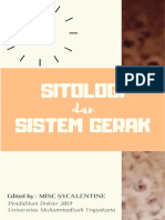 MISC - MODUL BLOK 2 SITOLOGI Dan SISTEM GERAK