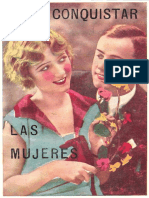 Para Conquistar Las Mujeres (1944)