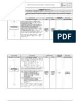 Procedimiento Reporte e Investigacion de Incidentes y Accidentes de Trabajo