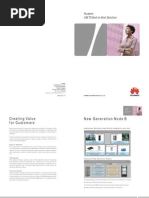 Download Huawei Node B manual by Charles Wambua Kioko SN52319921 doc pdf