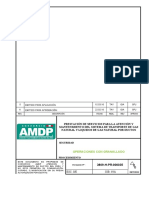 3809-H-PR-000035 Rev.0 Operaciones Con Granallado