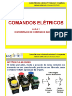 Aula 1 100221 Comandos Elétricos